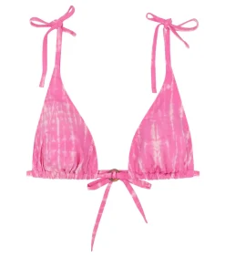Love Stories Haut de Bikini Jolly Pink*Femme Maillots De Bain|Love Stories