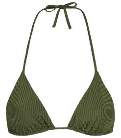 Albertine Haut de Bikini Patty Kaki*Femme Maillots De Bain