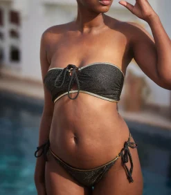 La Nouvelle Haut de maillot de bain Eugénie*Femme Maillots De Bain