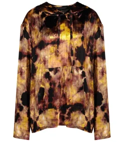 Garçons Infidèles Hoodie Chris tie & dye*Femme Mailles & Sweats|Sweat-Shirts