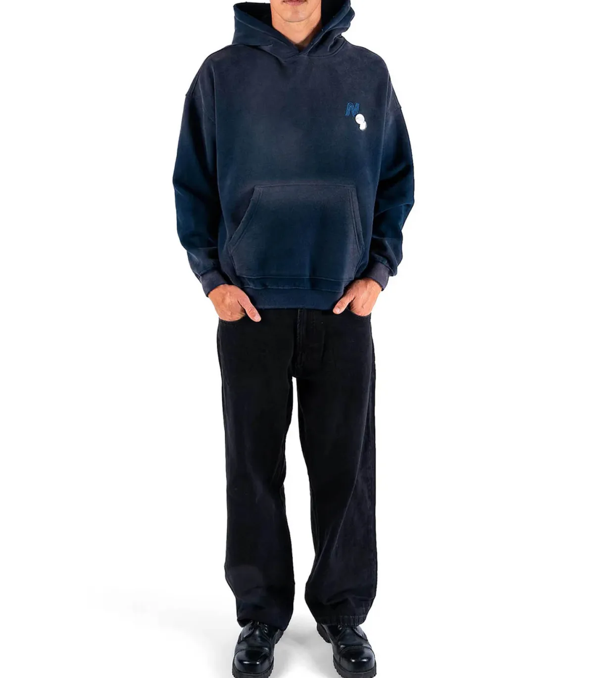 Newtone Hoodie Skyler Trade*Femme Mailles & Sweats|Sweat-Shirts