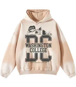 Newtone Hoodie Skyler Washington Vintage Natural*Femme Mailles & Sweats|Sweat-Shirts