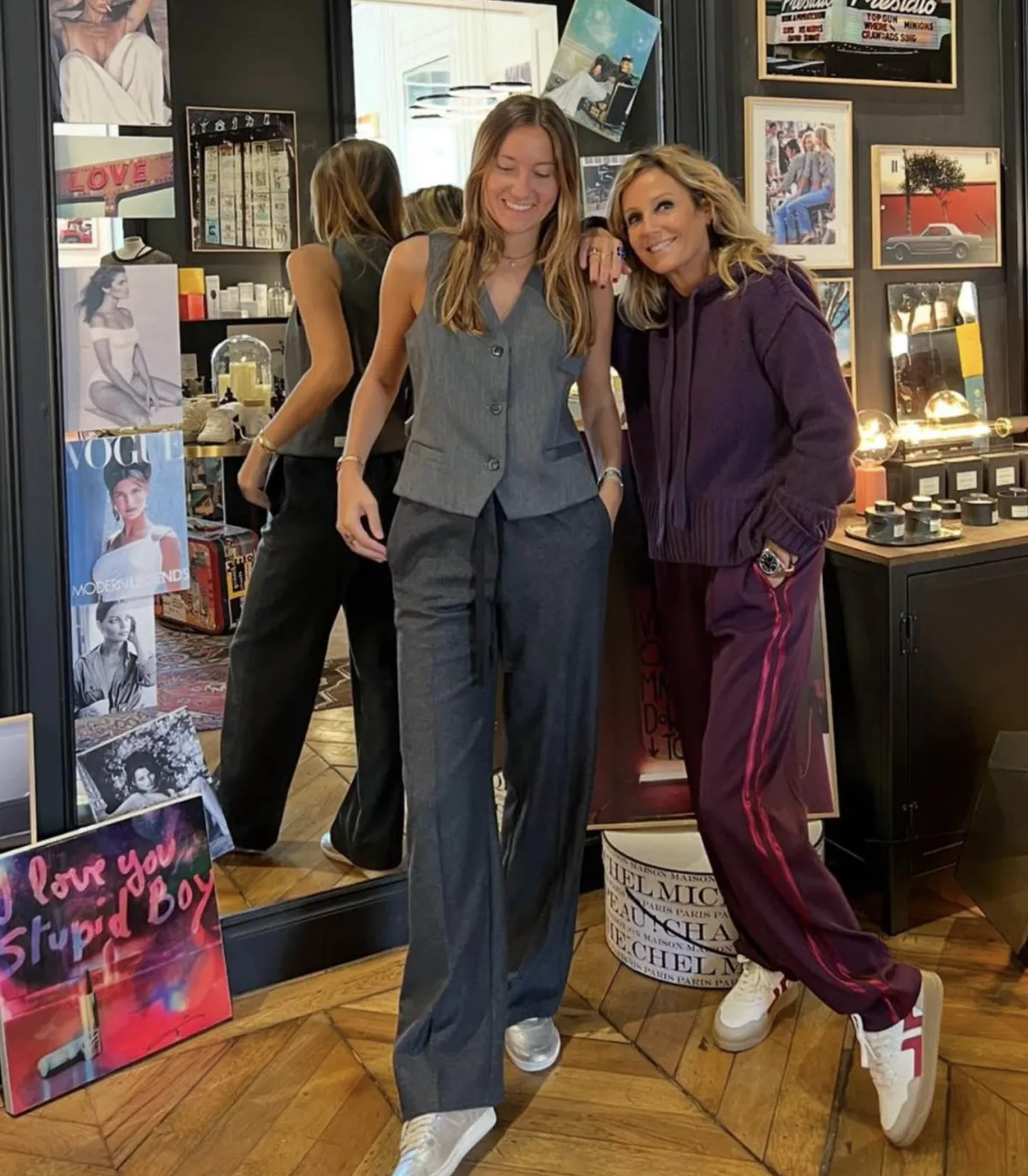 Forte Forte Hoodie Soft Wool*Femme Mailles & Sweats