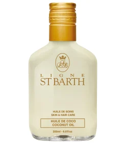 Ligne St Barth Huile de Coco 200 ml*Femme Soins Visage & Corps|Soins Cheveux