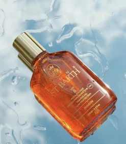 Ligne St Barth Huile de Roucou SPF6 200 ml*Femme Soins Visage & Corps