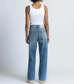 Red Legend Jean 697 Baggy Wash R3*Femme Bas