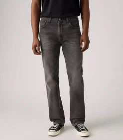 Levi Jean 555 homme relaxed straight Back on the Block*Homme Jeans