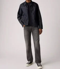 Levi Jean 555 homme relaxed straight Back on the Block*Homme Jeans