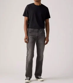 Levi Jean 555 homme relaxed straight Back on the Block*Homme Jeans