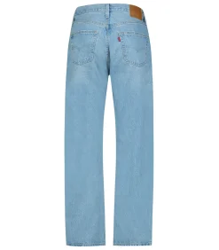 Levi Jean 501® 90s Ankle By Your Side*Femme Bas