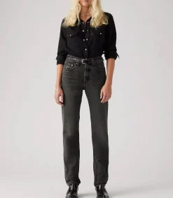 Levi Jean 501® Take a Hint*Femme Bas