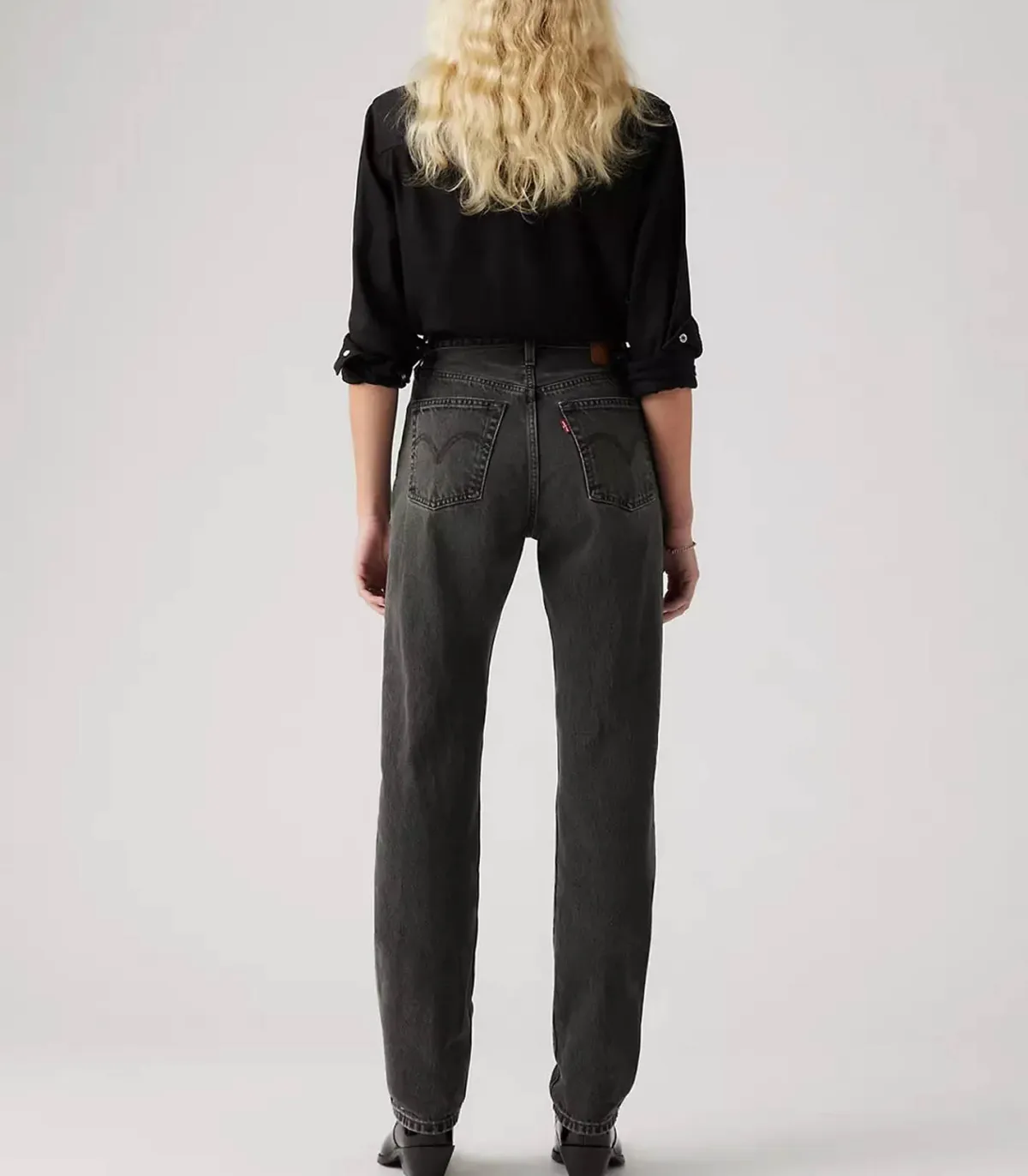 Levi Jean 501® Take a Hint*Femme Bas