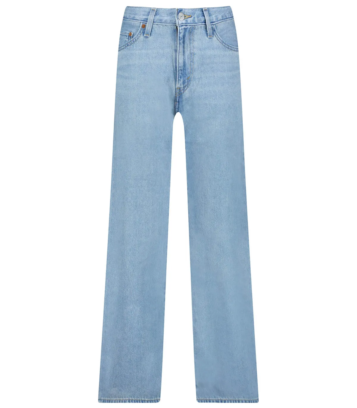 Levi Jean Baggy Dad Lb*Femme Bas