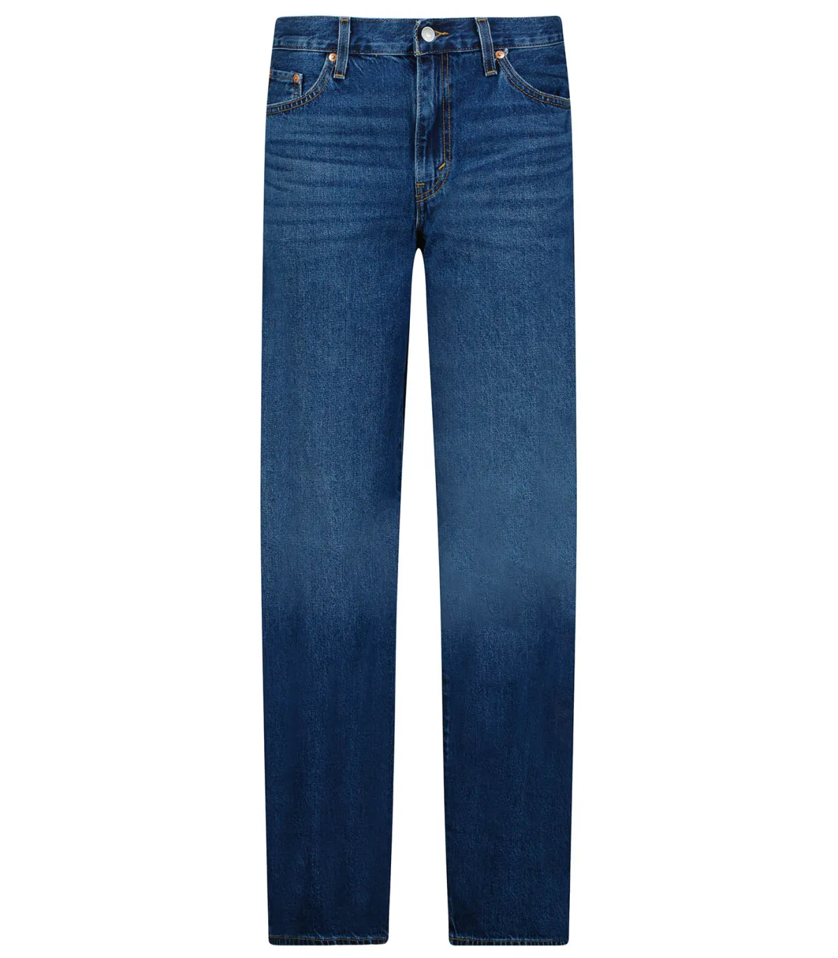 Levi Jean Baggy Dad She's Nice*Femme Bas