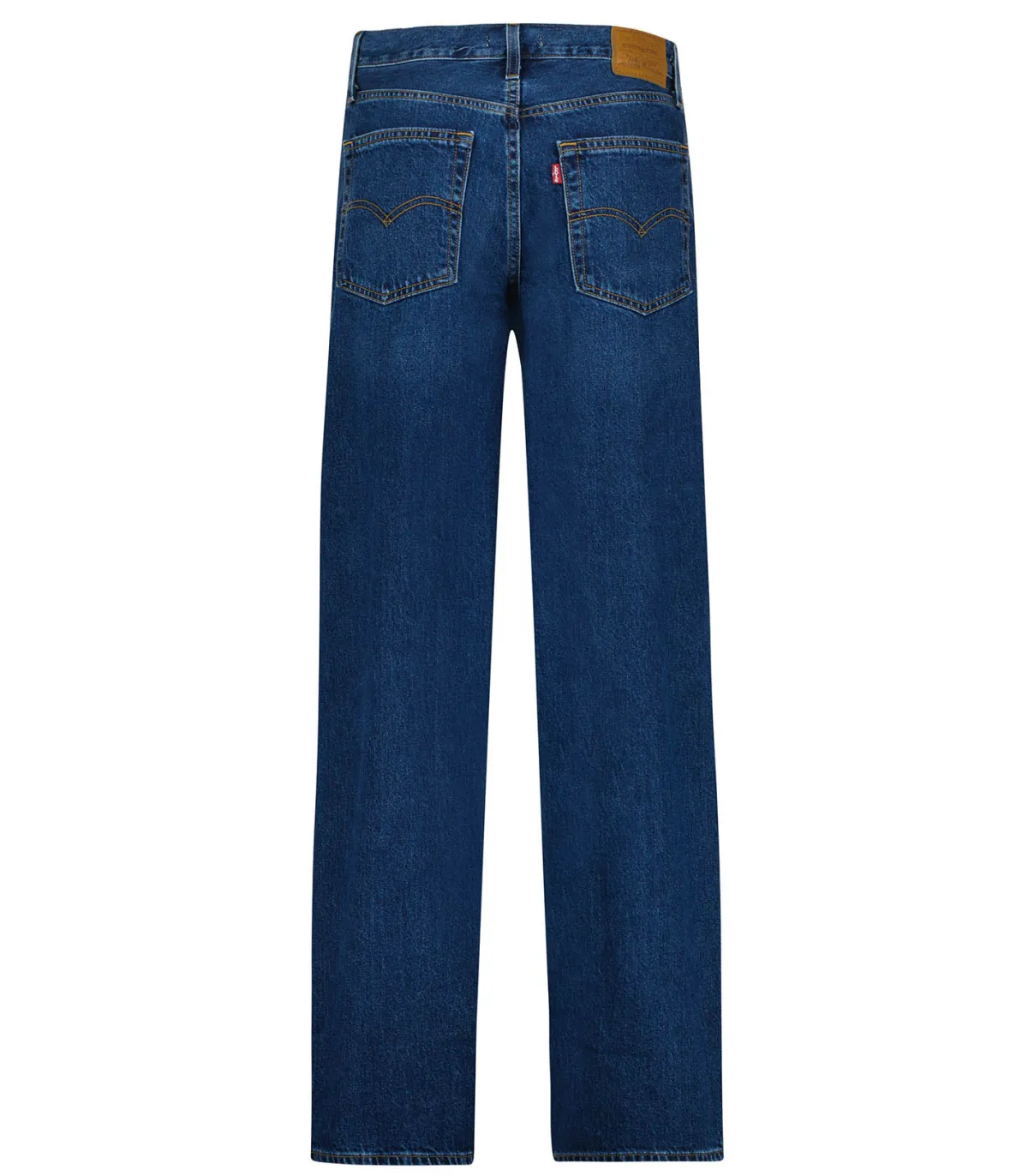 Levi Jean Baggy Dad She's Nice*Femme Bas