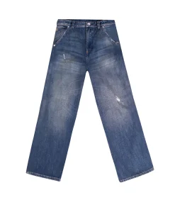 Nine in the Morning Jean Chino enfant Workover*Femme/Enfant Vêtements Enfant