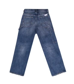 Nine in the Morning Jean Chino enfant Workover*Femme/Enfant Vêtements Enfant