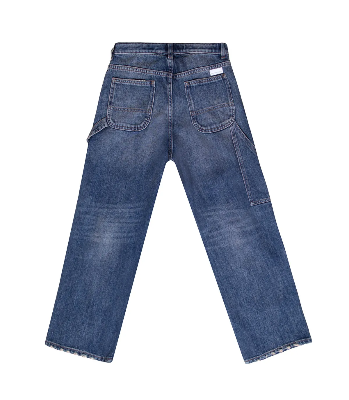 Nine in the Morning Jean Chino enfant Workover*Femme/Enfant Vêtements Enfant