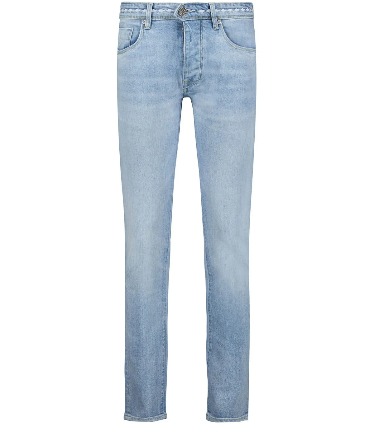 ACE DENIM Jean homme AD 04 Extra Stone*Homme Jeans