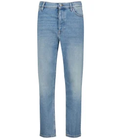 NN07 Jean Homme Frey 1854 Light Indigo*Homme Jeans