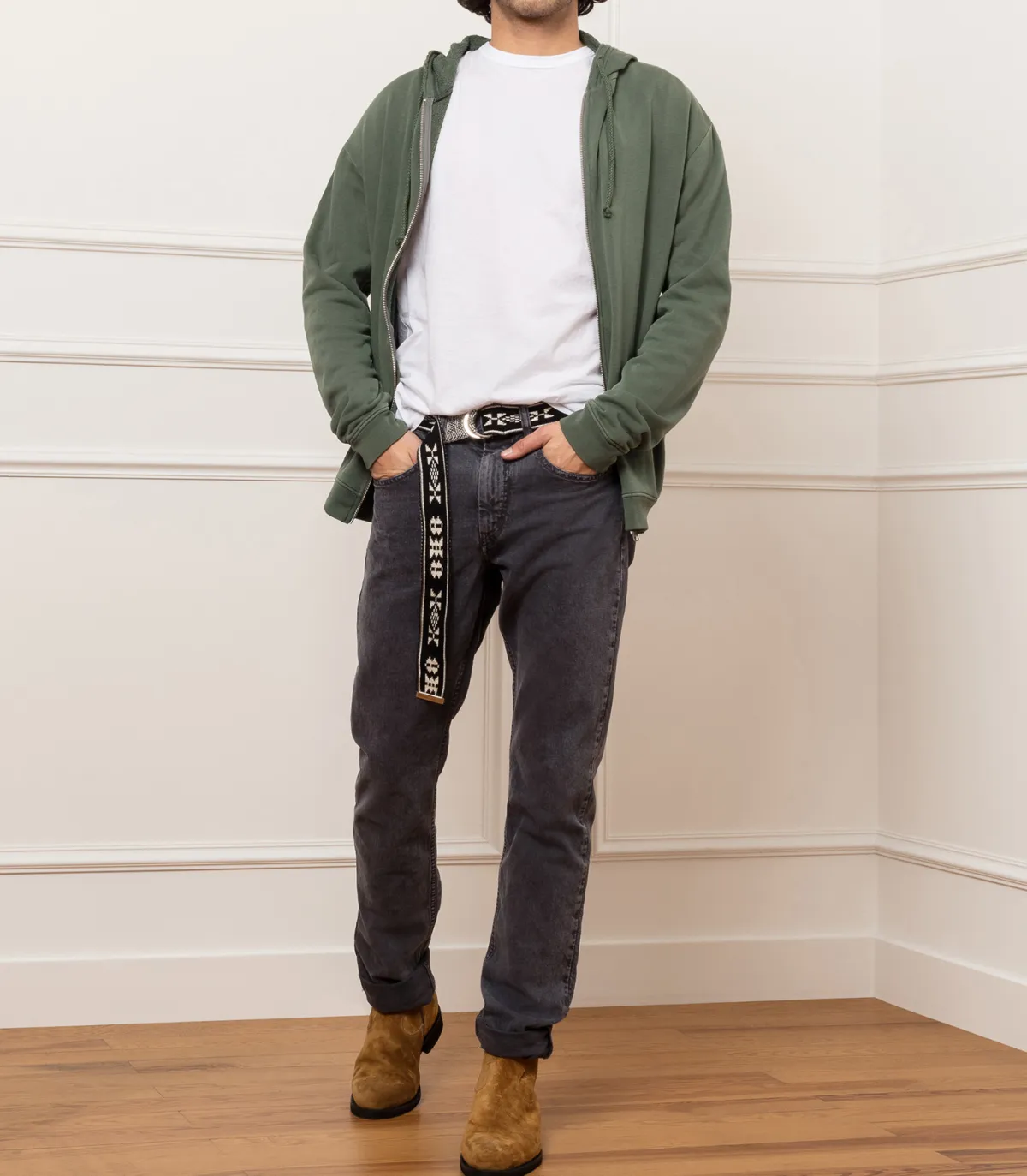 Marant Jean Homme Jack*Homme Jeans