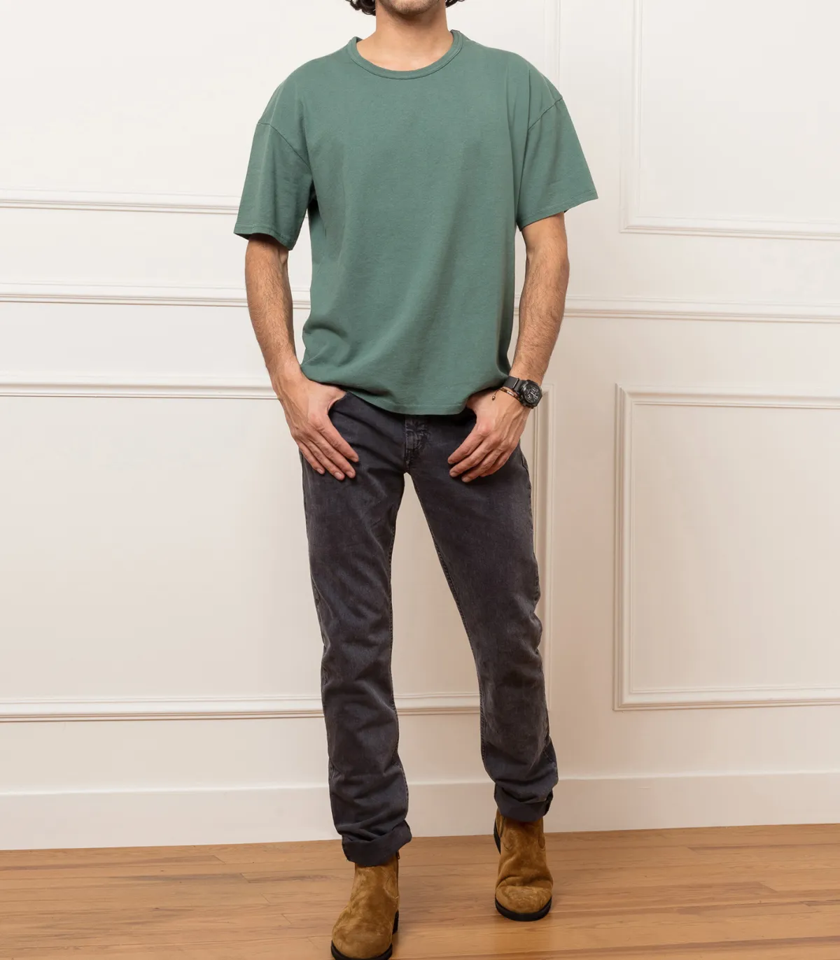 Marant Jean Homme Jack*Homme Jeans