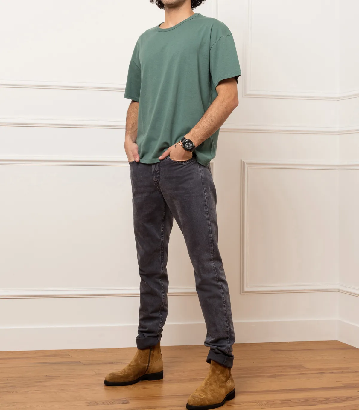 Marant Jean Homme Jack*Homme Jeans