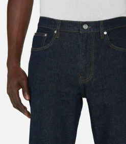 Frame Jean homme Modern Straight Eternity*Homme Jeans