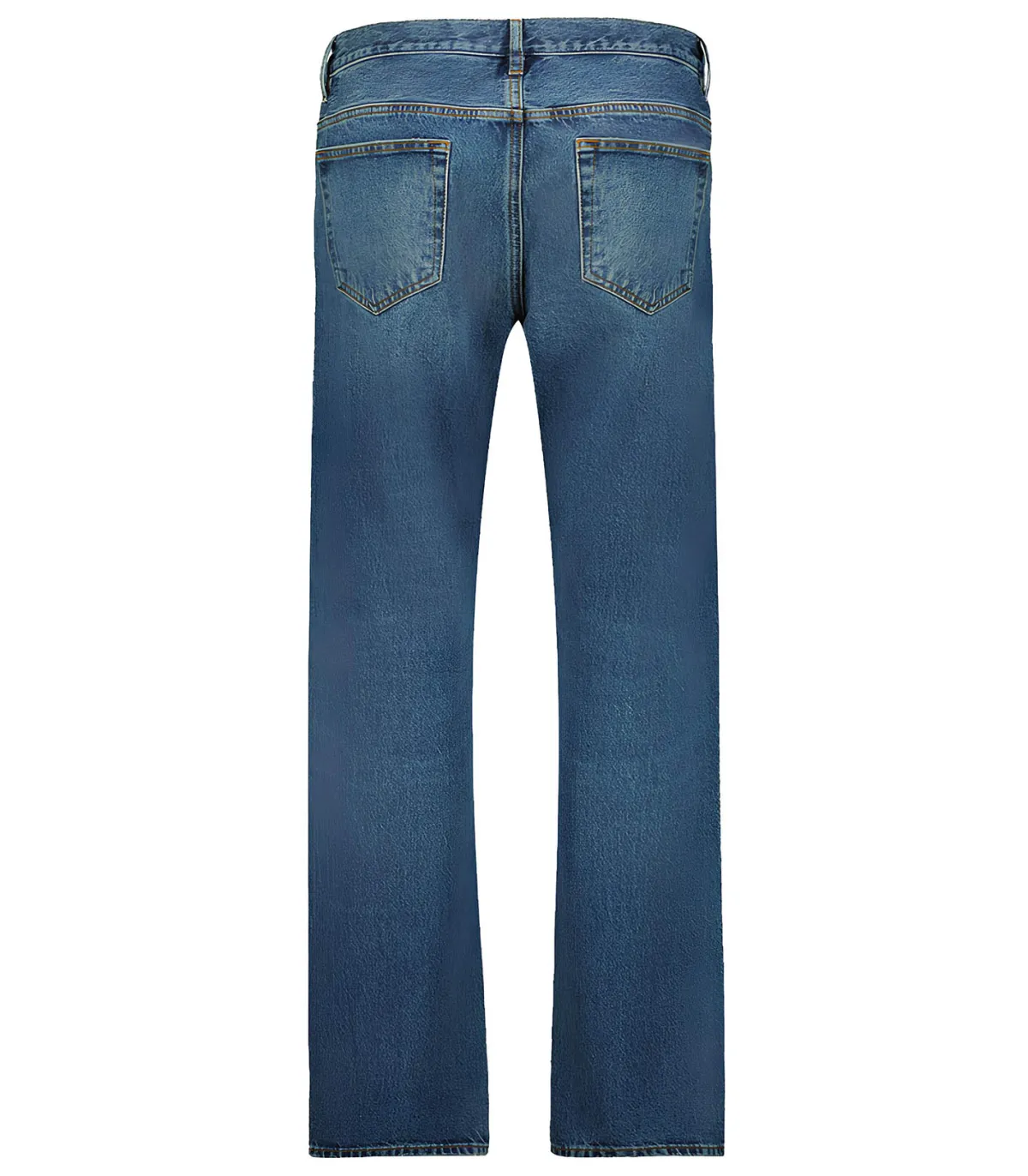 Frame Jean homme the Straight Sepulveda*Homme Jeans