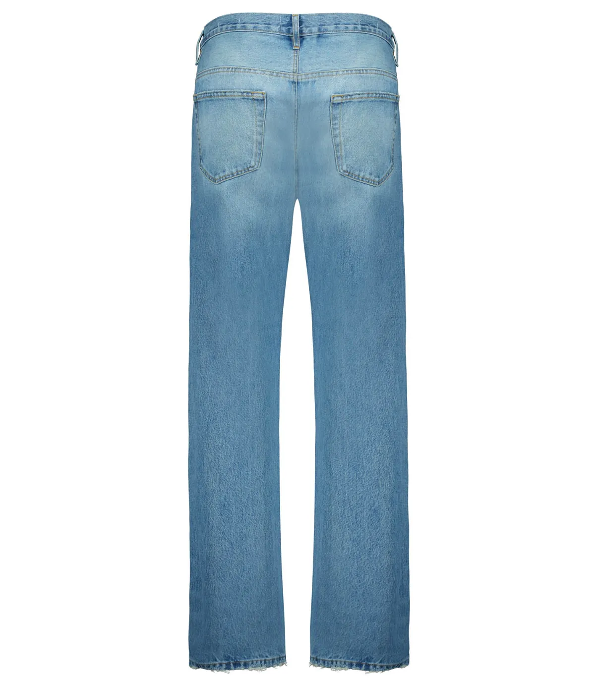 Frame Jean homme The Straight Vicente*Homme Jeans