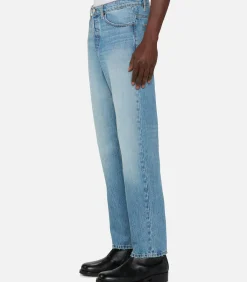 Frame Jean homme The Straight Vicente*Homme Jeans