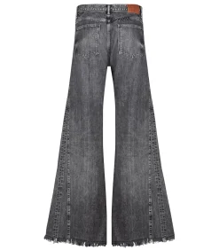 BORO Jean Katano Lonely Boy*Femme Bas