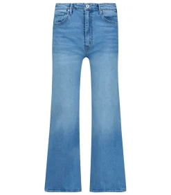 Red Legend Jean Maureen Blue Denim*Femme Bas