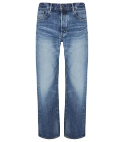 BORO Jean Nikko weight of love*Femme Bas