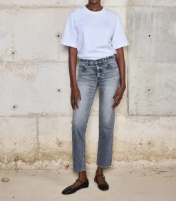 BORO Jean Okinawa Lonely Boy*Femme Bas