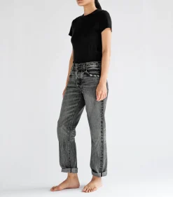 BORO Jean Osaka Deep In The Heart*Femme Bas