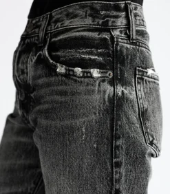 BORO Jean Osaka Deep In The Heart*Femme Bas