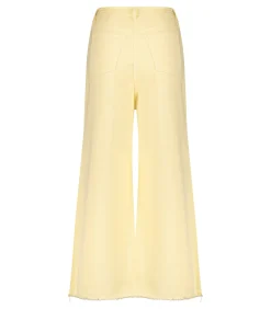 HAPPY HAUS Jean Oversize*Femme Bas