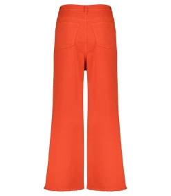 HAPPY HAUS Jean Oversize*Femme Bas