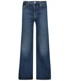 Levi Jean Ribcage Bells Romantic Story*Femme Bas