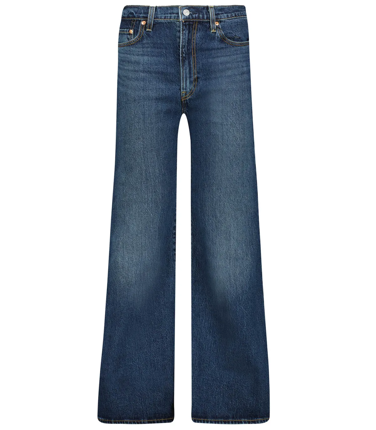 Levi Jean Ribcage Bells Romantic Story*Femme Bas