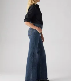 Levi Jean Ribcage Bells Romantic Story*Femme Bas