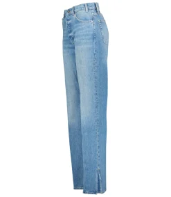 Anine Bing Jean Roy Nordic Blue*Femme Bas
