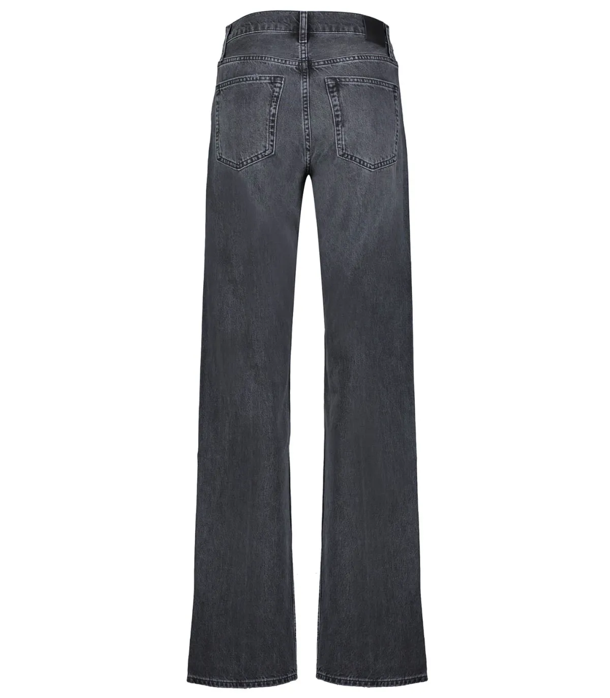 Anine Bing Jean Roy Shadow Grey*Femme Bas