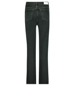 RE/DONE Jean 90s High Rise Loose Evergreen Dipped*Femme Bas