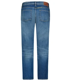 BORO Jean Sapporo Demon Fire*Femme Bas