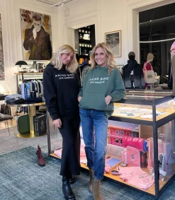 BORO Jean Sapporo Demon Fire*Femme Bas