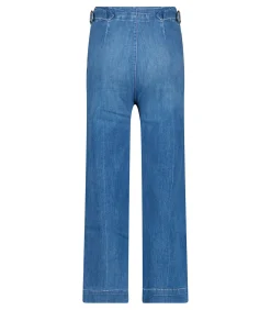 Mother Jean The Cinch Greaser Ankle*Femme Bas