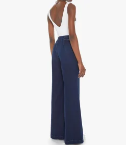 Mother Jean The Cinch Roller Sneak French Electro*Femme Bas