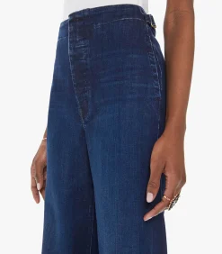 Mother Jean The Cinch Roller Sneak French Electro*Femme Bas